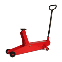 6 Tonne High Capacity  Jack. CJ 6T-C