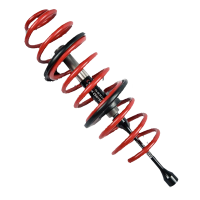 Center Coil Spring Compressor