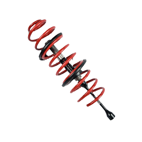 Center Coil Spring Compressor