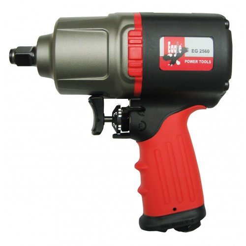 Eagle EG2560  Composite Impact Wrench 1486 NM 1/2'