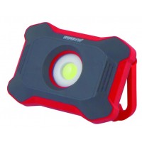 Recharge COB floodlight