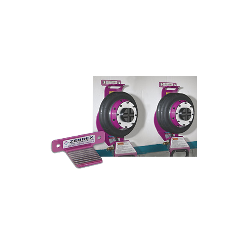 Air Jack DU-RJDBT2L RakJak.