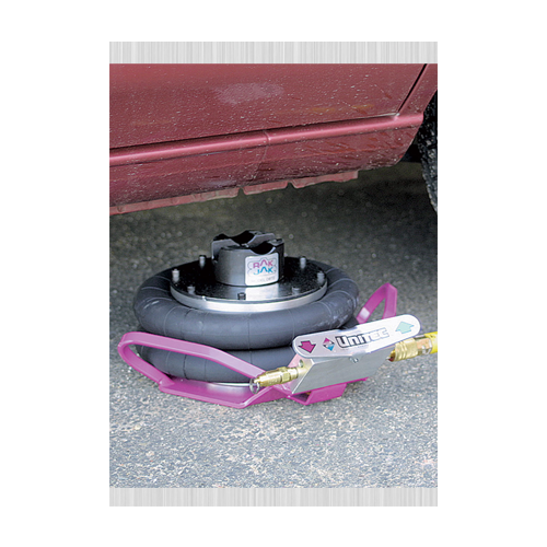 Air Jack DU-RJDBT2L RakJak.